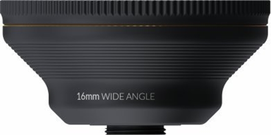 Picture of ShiftCam Mobile Lenses - 16mm Szerokoktny