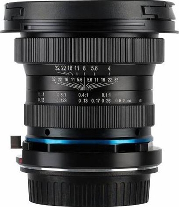 Picture of Obiektyw Venus Optics Canon EF 15 mm F/32