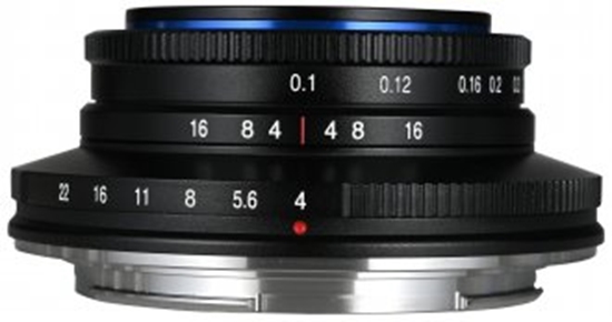 Picture of Obiektyw Venus Optics Laowa 10 mm f/4,0 Cookie dla Nikon Z