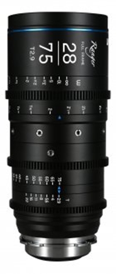 Picture of Obiektyw Venus Optics Laowa 28-75 mm FF T2.9 Ranger do Arri PL / Canon EF