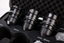 Picture of Obiektyw Venus Optics Zestaw obiektywów Venus Optics Laowa Nanomorph 27 mm, 35 mm, 50 mm S35 Blue do Arri PL / Canon EF