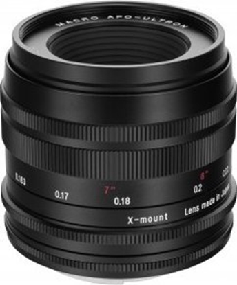 Attēls no Obiektyw Voigtlander Obiektyw Voigtlander Macro APO Ultron 35 mm f/2,0 do Fujifilm X