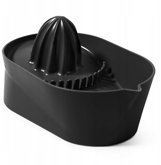 Изображение OBLÓ Wyciskarka do cytrusów czarna