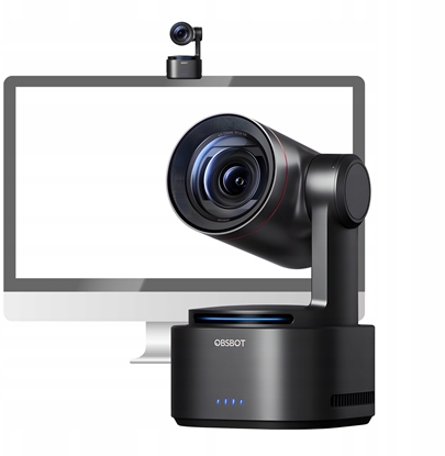 Picture of OBSBOT Tail 2 Live Production Camera