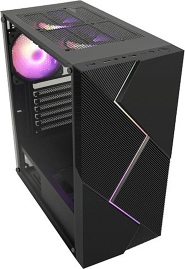 Изображение Obudowa Bandit Bandit BPA1 ARGB