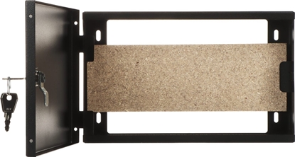 Picture of OBUDOWA E-MB-TPR1M-MP-B 240x 150x 50mm STALFLEX