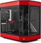Attēls no Obudowa Hyte Y60 Black Cherry (CS-HYTE-Y60-BR)