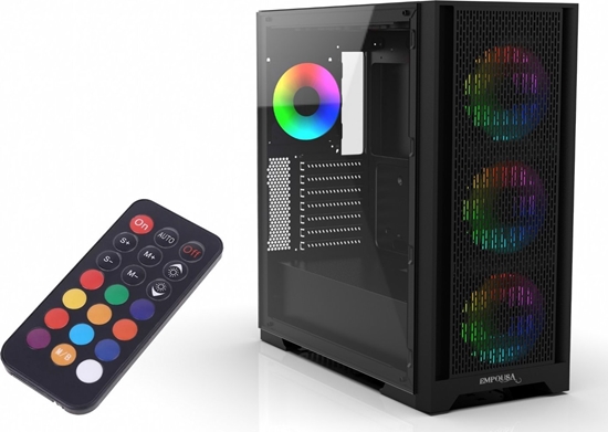 Picture of Obudowa Inca INCA Geh EMG-17XB