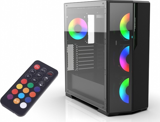 Picture of Obudowa Inca INCA Geh EMG-17XN