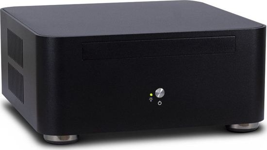 Изображение Obudowa Inter-Tech ITX A80S (88881303)