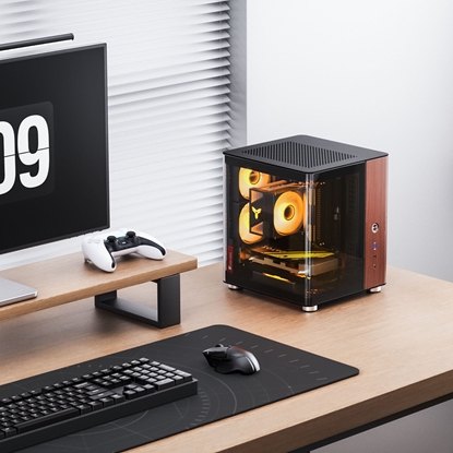 Attēls no Obudowa Jonsbo TK-0 czarna