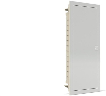 Picture of Obudowa moduowa Noark PMF 48 107104 podtynkowa 4x12 moduów IP40 biaa