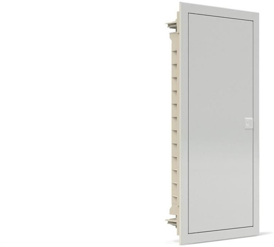 Picture of Obudowa moduowa Noark PMF 48 107104 podtynkowa 4x12 moduów IP40 biaa