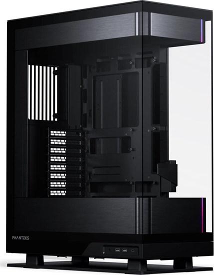 Picture of Obudowa Phanteks Evolv X2 DRGB czarna (PH-ES524XTG_DBK01)