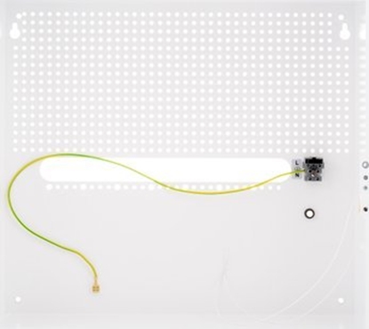 Attēls no Obudowa serwerowa Atte Obudowa wewntrzna ATTE ABOX-H