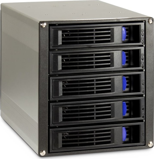 Picture of Obudowa serwerowa Inter-Tech Inter Tech ST-5255 - 88887370