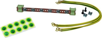 Изображение Obudowa serwerowa Lanview Lanview RAX140 czci do stojaków