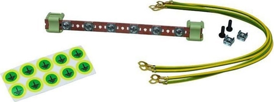 Изображение Obudowa serwerowa Lanview Lanview RAX140 czci do stojaków