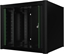 Picture of Obudowa serwerowa Lanview Lanview RWM09U56BL stojak 9U Szafa wiszca Czarny