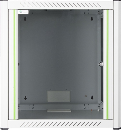 Изображение Obudowa serwerowa Lanview Lanview RWP12U56WH stojak 12U Szafa wiszca Biay