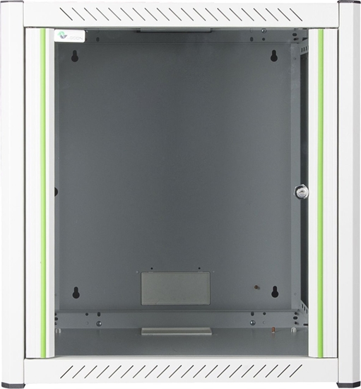 Изображение Obudowa serwerowa Lanview Lanview RWP12U56WH stojak 12U Szafa wiszca Biay