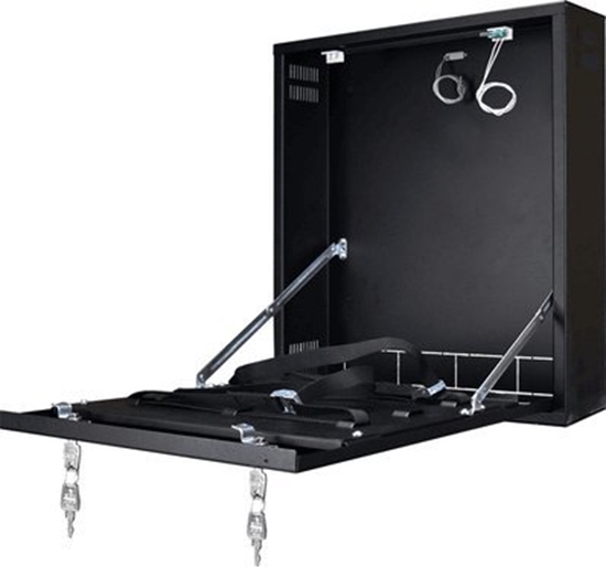 Picture of Obudowa serwerowa Pulsar OBUDOWA DVR Pulsar AWO529