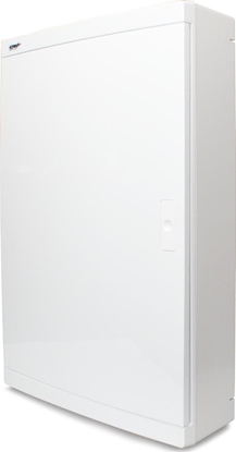 Picture of Obudowa serwerowa Ropam ROPAM O-R3D12 obudowa, 350x475x104, 3 szyny DIN (3x12), rozbudowa przez czenia, przeznaczenie: centrale, moduy DIN,  akum. 7Ah/18Ah