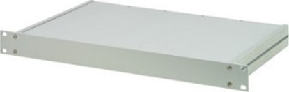 Изображение Obudowa serwerowa SCHROFF Obudowa SCHROFF MultipacPRO 19, aluminium, gadka góra i dó, 4 HU, 400 mm