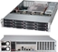 Picture of Obudowa serwerowa SuperMicro SuperChassis 826BAC12-R1K23LPB