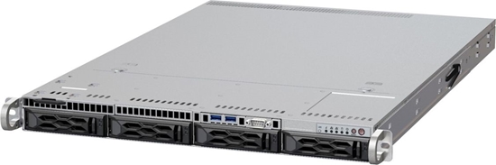 Picture of Obudowa serwerowa SuperMicro SuperChassis LA15TQC-R504W OEM