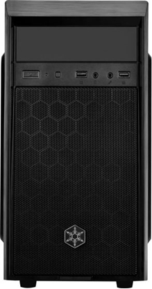 Изображение Obudowa SilverStone Precision PS16 (SST-PS16B)