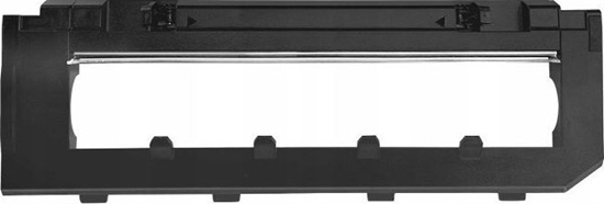 Picture of Obudowa Szczotki Gównej do Odkurzacza Xiaomi Roborock S7 Q7 Q7 Max S7 MaxV / Czarny