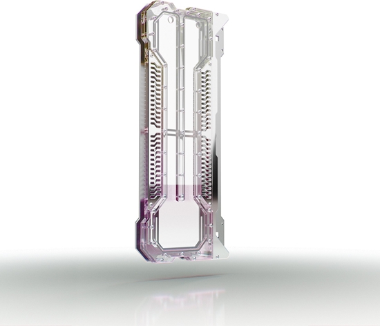 Picture of Obudowa TRITON Singularity Computers Spectre Integra-M Elite - silber