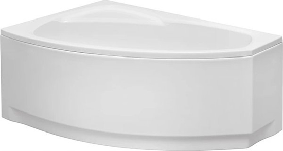 Изображение Obudowa wanny 140x80 lewa FRIDA