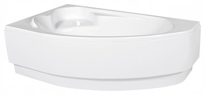 Attēls no OBUDOWA WANNY KALIOPE 170 LEWA/PRAWA