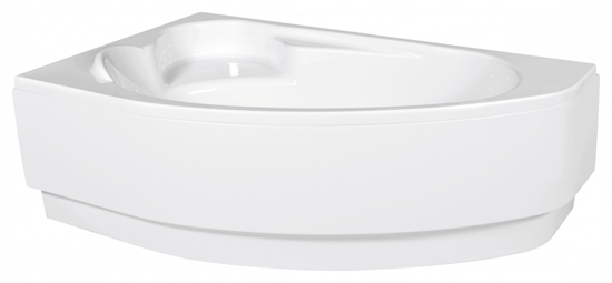 Picture of OBUDOWA WANNY KALIOPE 170 LEWA/PRAWA