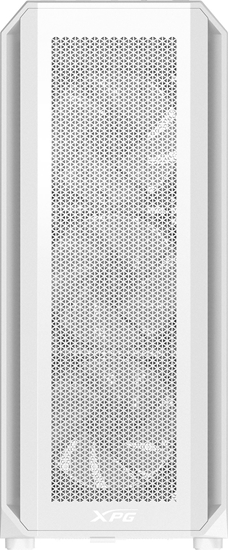 Picture of Obudowa XPG Valor Air Plus ARGB biaa (VALORAIRPLUSMTA-WHCWW)