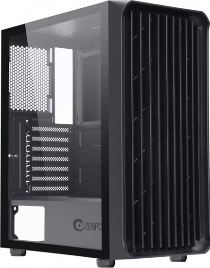 Picture of Obudowa Zenpc Z3 Air Fanless (ZEN.Z3.01.BK)