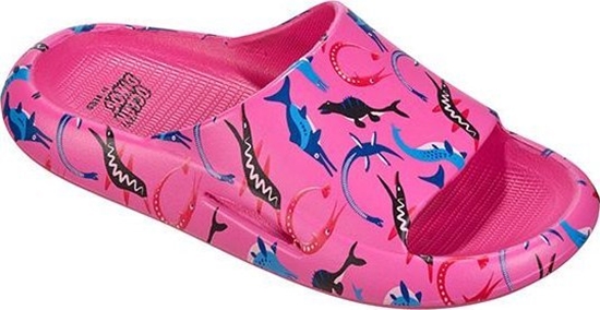 Picture of Ocean lepets vaik. BECO OCEAN DINOS 9275 4 26/27 pink