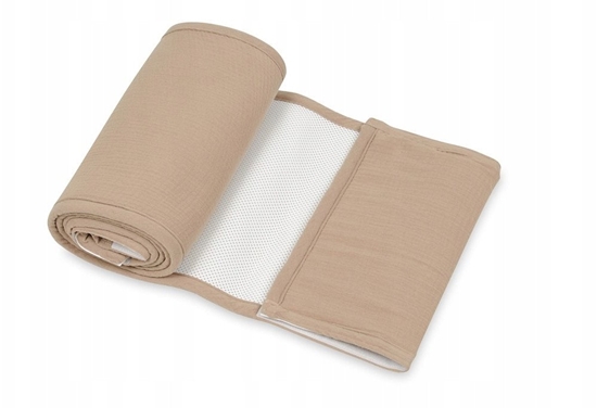 Изображение Ochraniacz do óeczka BUMP AIR MUSLIN 180x30