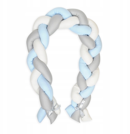 Изображение Ochraniacz do óeczka WARKOCZ satynowy.d. 200cm