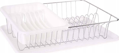 Picture of Ociekacz do naczy z podstawk - biay