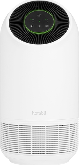 Picture of Oczyszczacz powietrza Avanca International BV Hombli Smart Air Purifier - smarter Luftreiniger