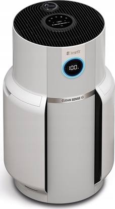 Picture of Oczyszczacz powietrza Shark Shark HP300EU oczyszczacz powietrza 130 m 62,4 dB Biay