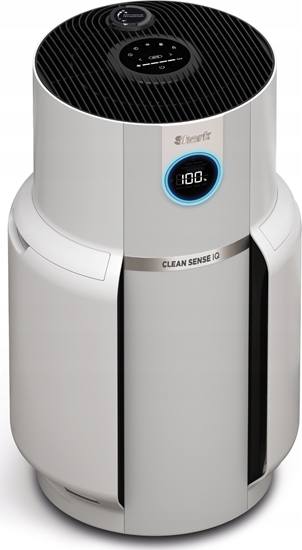 Picture of Oczyszczacz powietrza Shark Shark HP300EU oczyszczacz powietrza 130 m 62,4 dB Biay