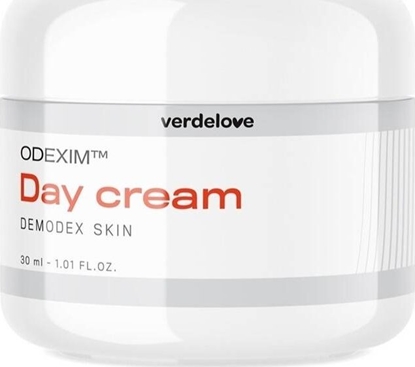 Attēls no Odexim Krem do twarzy na nuyc na dzie 30ml