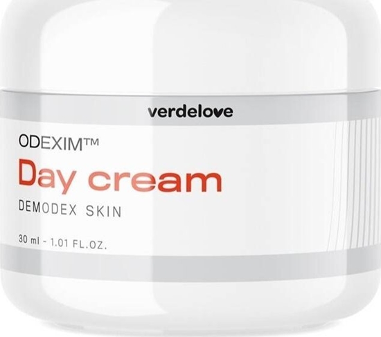 Изображение Odexim Krem do twarzy na nuyc na dzie 30ml