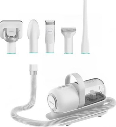 Изображение Odkurzacz / Zestaw do pielgnacji sierci Neakasa P1 PRO