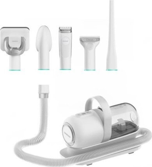 Picture of Odkurzacz / Zestaw do pielgnacji sierci Neakasa P1 PRO