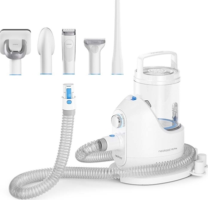 Изображение Odkurzacz / Zestaw do pielgnacji sierci zwierzt Neakasa P2 PRO
